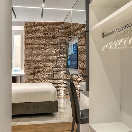 Maison Carrozze روما