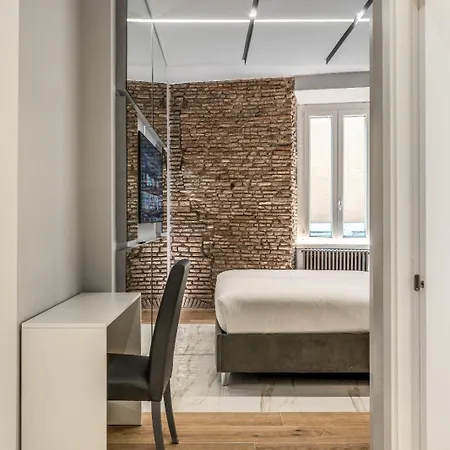 Maison Carrozze شقة *