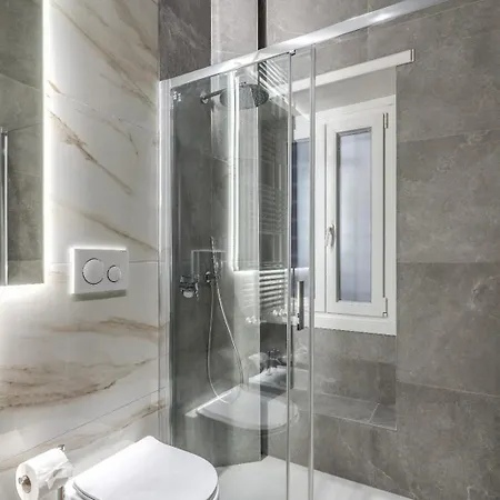 Maison Carrozze * روما