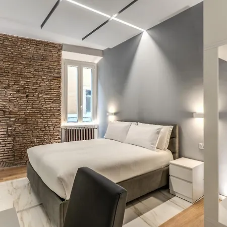 Maison Carrozze Appartement