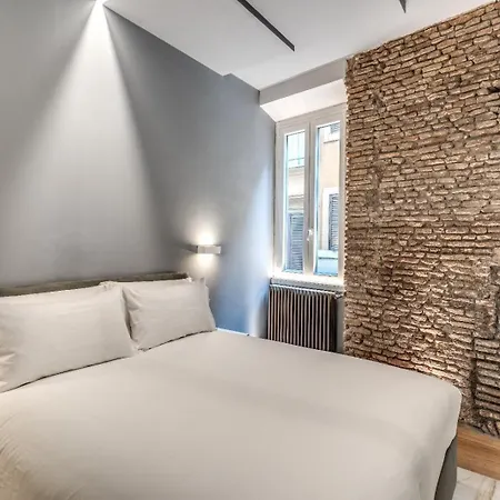 Maison Carrozze * Rome