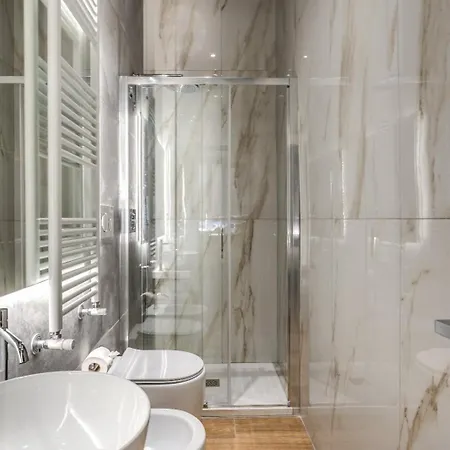 Maison Carrozze Appartement