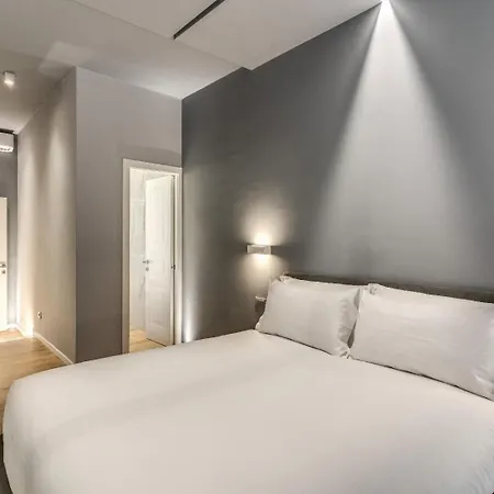 Appartement Maison Carrozze