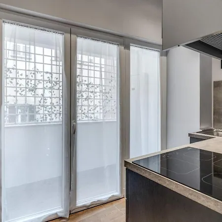 Maison Carrozze 로마