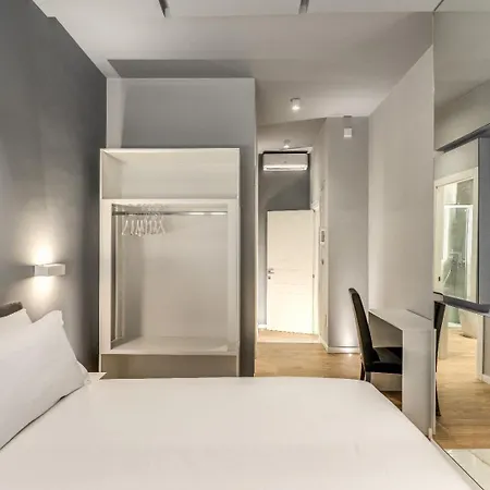 Appartement Maison Carrozze Rome
