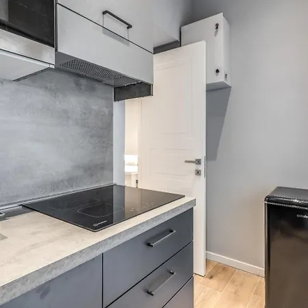 Appartement Maison Carrozze
