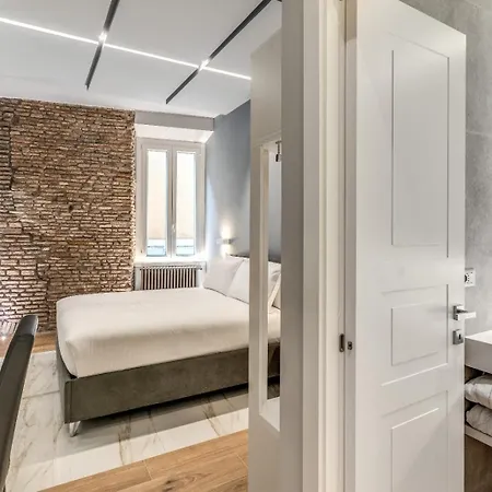 Maison Carrozze Rome