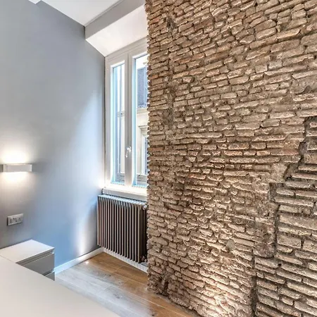 아파트 Maison Carrozze