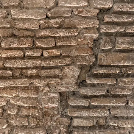 Maison Carrozze Apartment