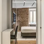 Maison Carrozze Apartment *