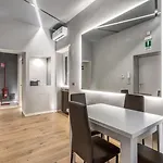 Maison Carrozze Apartment