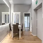 Maison Carrozze Apartment