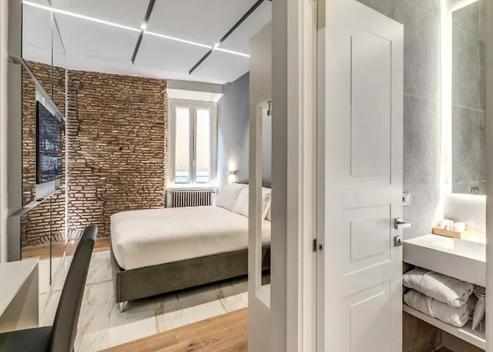 Maison Carrozze ローマ